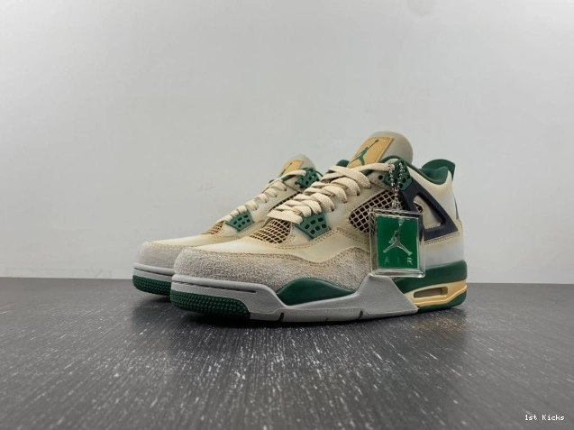 "DRAGON JORDAN YEAR" DC7770-106 AIR 4 CUSTOM 0812